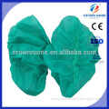 Elasticated PP Disposable Shoe Cover for High Heel